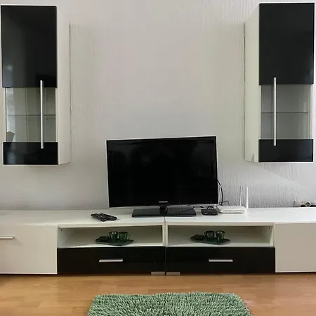 Centrum Appartement *