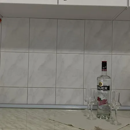 Apartamento Centrum Belgrado