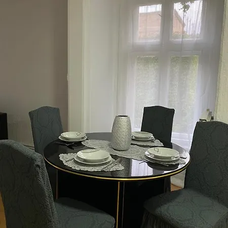 Apartment Centrum
