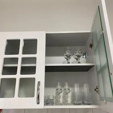 Centrum Apartment