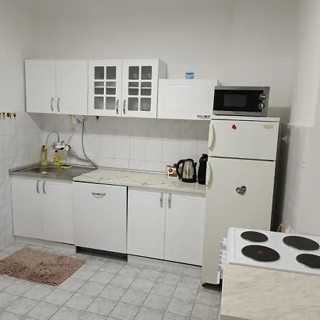 Appartement Centrum *