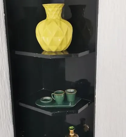 Apartamento Centrum *