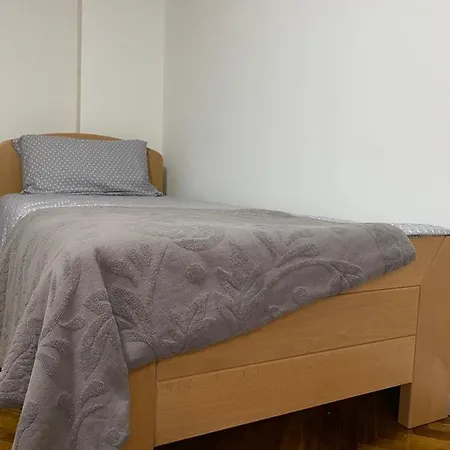 Apartment Centrum Belgrade