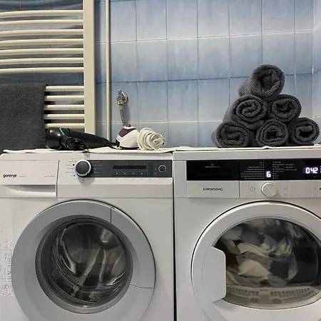 Centrum Apartment *