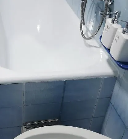 Appartement Centrum Belgrado