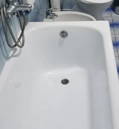 Apartamento Centrum Belgrado