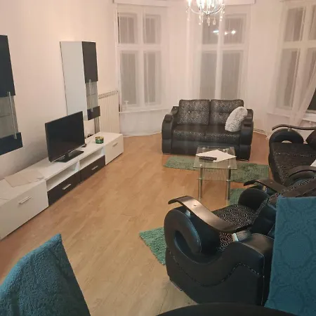 Centrum Apartment Belgrade