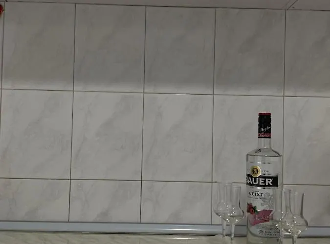 Apartmán Centrum Bělehrad