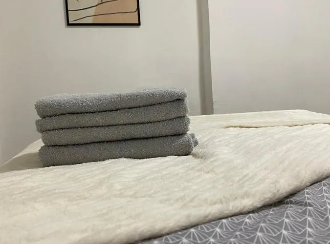 Apartmán Centrum Bělehrad