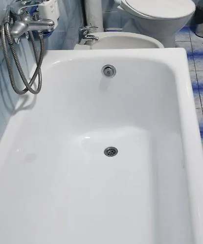 Apartmán Centrum Bělehrad